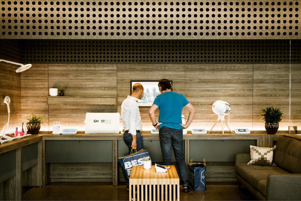 Einzelhandel der Zukunft #Retail 
is.gd/xR0VSz