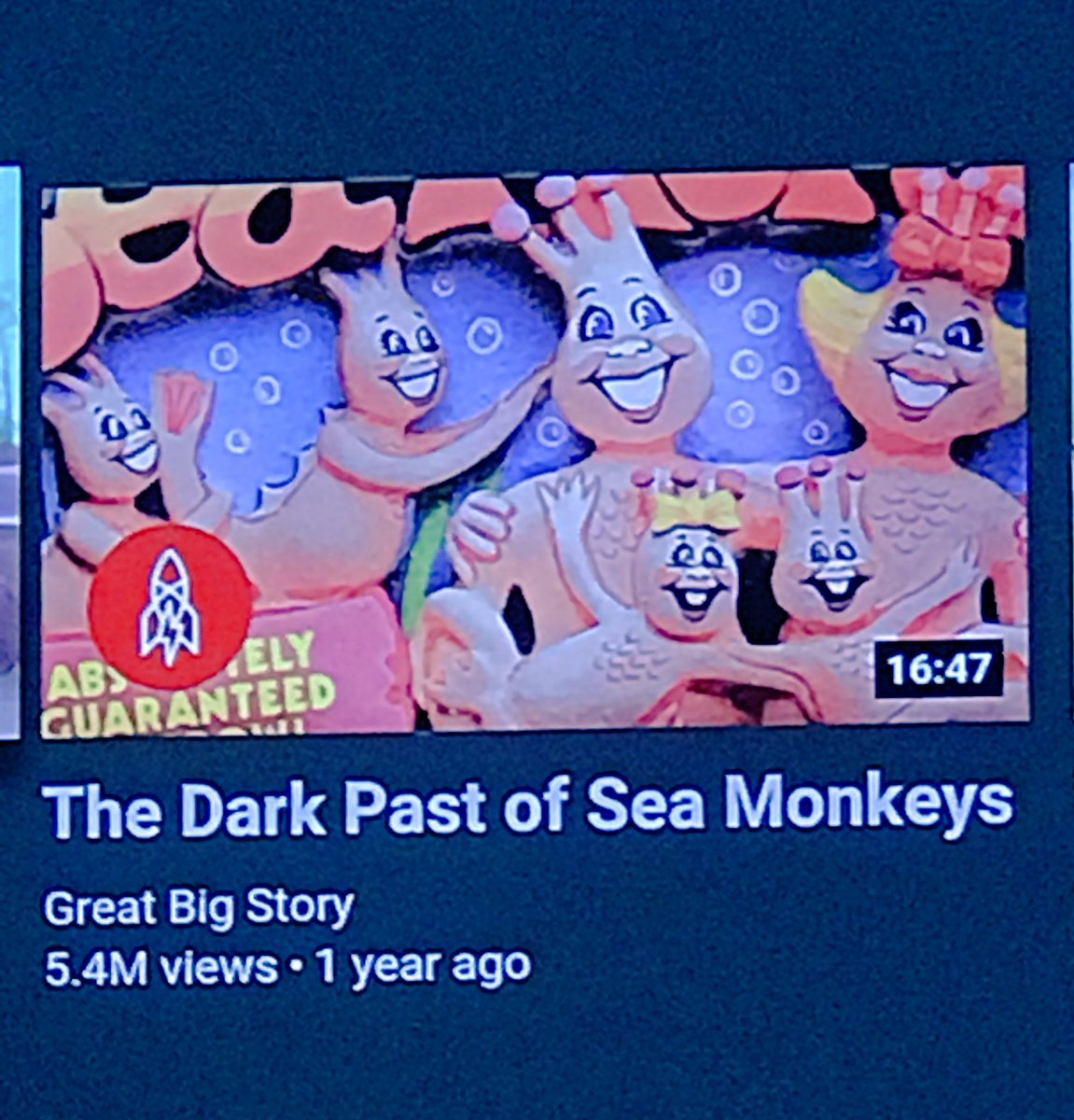 shanedawson's tweet image. i thought this was a parody of me until i saw it was uploaded a year ago hahaha