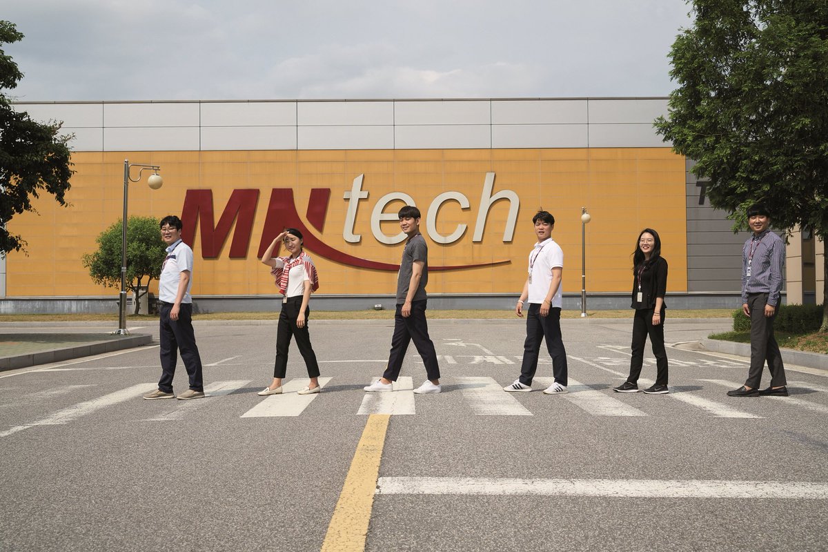 배려로 시작하는 즐거운 직장생활 문화> 일·생활 균형 선도 기업까지 선정되며 즐거운 직장생활 문화를 선도하고 있는 미래나노텍(주)를  소개합니다! [월간내일 보러가기] ▷ https://t.co/iCUEoSCvUB #고용노동부 #미래나노텍 #워라밸 #전자결제  #유연근무제 #시차출퇴근 ...