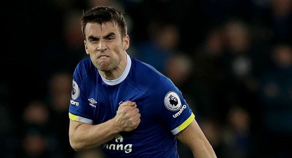 Happy 30th Birthday to Seamus Coleman! 