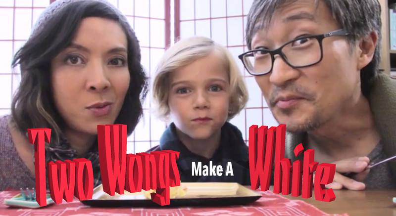 IPAAFF's tweet photo. Film Review by Desmond Lee -“Two Wongs Make A White” https://t.co/vGwN7DXTqI https://t.co/70cIWKNTBd