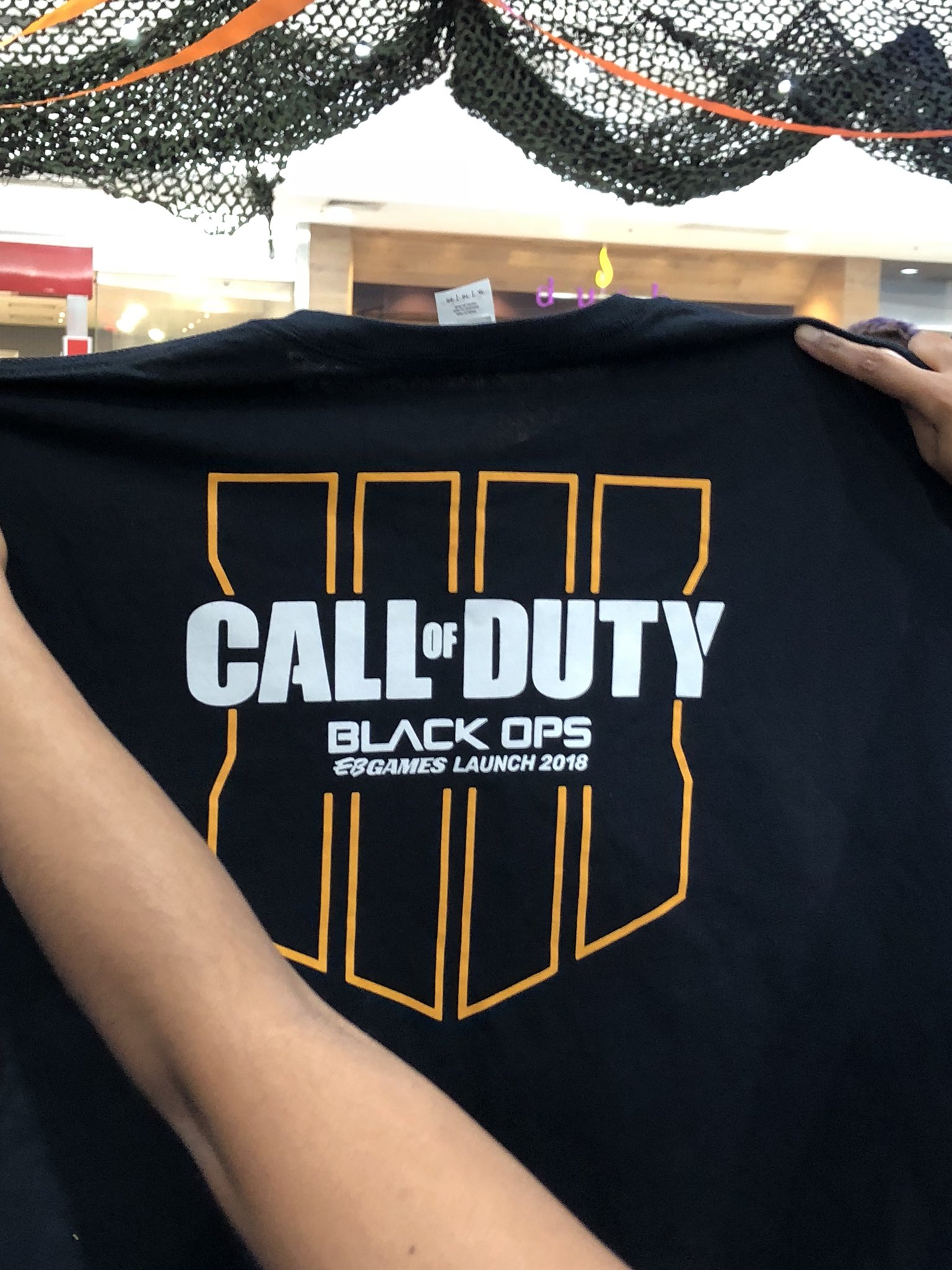 call of duty black ops 4 xbox one eb games