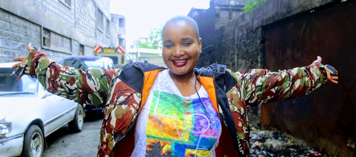 #NiajeNiaje Happy International #DayoftheGirl ! ☺️