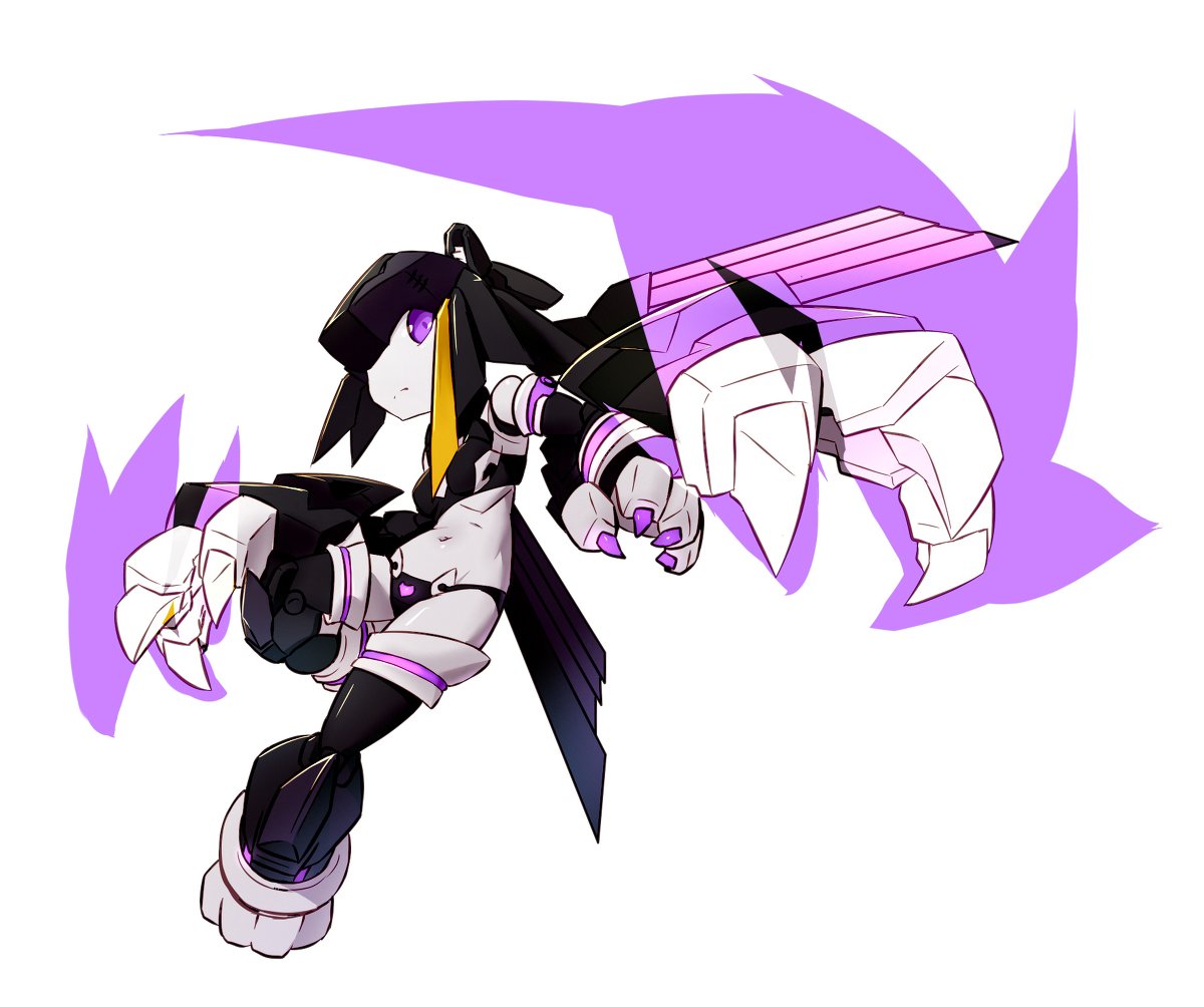 中国の5身合体ロボット『 #魔姫変形 』がステキにムテキ - Togetter