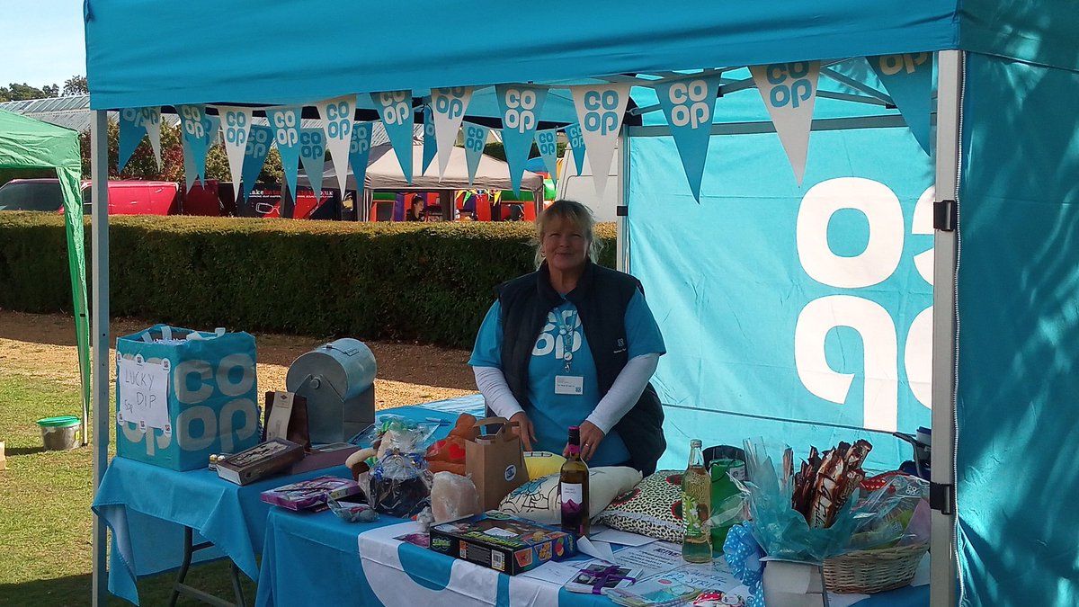 se_shol_com's tweet photo. What a great result... £2,474.75 raised for @StPatricksSoton  playground. Well done @InShamrock for all the hard work. I was so pleased to be asked to be a small part of the day 💙 @PhilWat69243784 @coopukcolleague @Petrolheadnelly @DebbieJaneWilli #LocalCommunity #BeingCoop https://t.co/30iJni4YZX