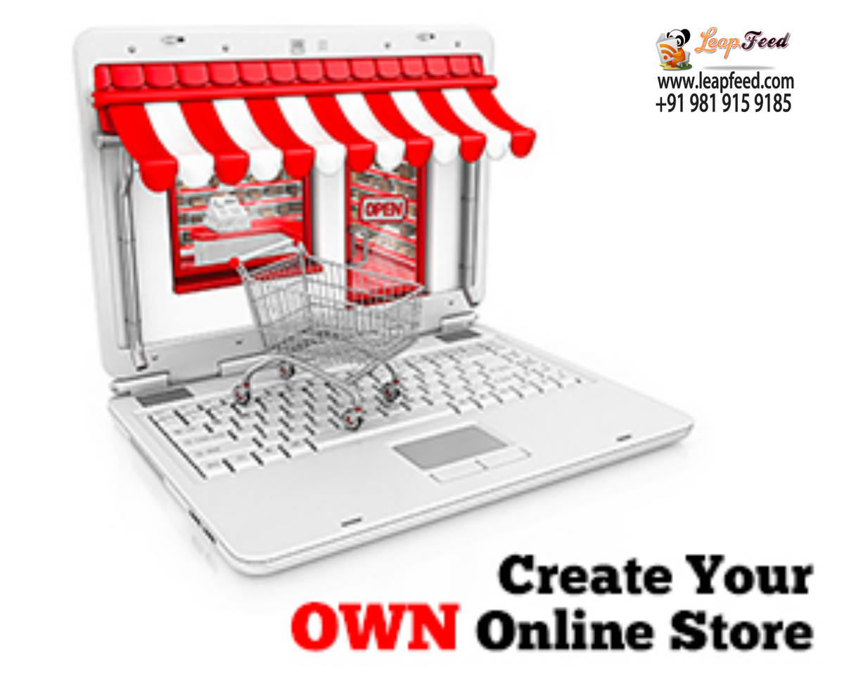 leap_feed's tweet image. Building an online store is a fantastic way to make a bit of extra money. But it’s difficult to know where to start. Get here more info. bit.ly/2K4K8vo #estoredevelopment #ecommercedevelopment