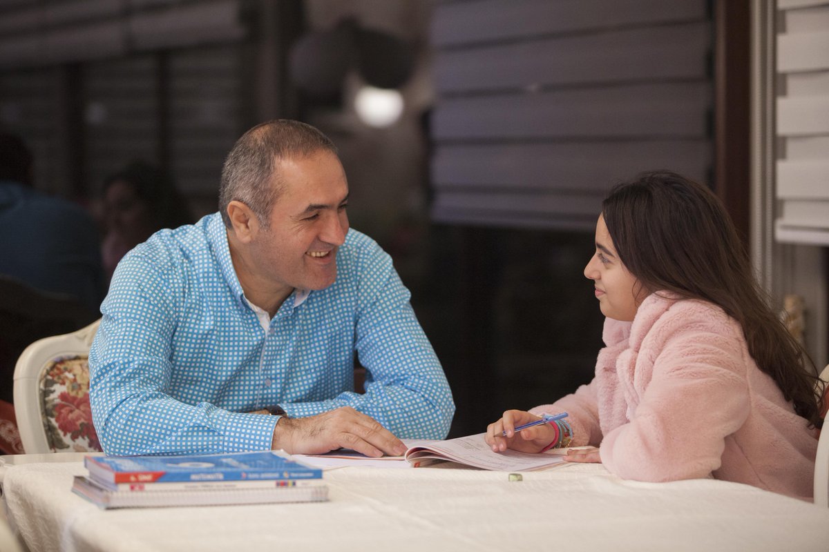 "Bir erkeği eğitirseniz, bir adamı eğitirsiniz. Bir kadını eğitirseniz, bir kuşağı eğitirsiniz" #BrighamYoung

Gülüşleriyle baharı getiren kızlarımızın 11 Ekim #DünyaKızÇocuklarıGünü kutlu olsun!