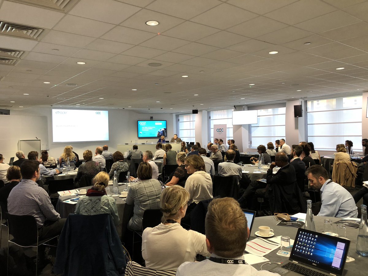 AoC_Create's tweet image. Q&amp;amp;A session at @AoC_info Data, Performance and Accountability Conference - do you have a question for @FEfocus? #AoCdata