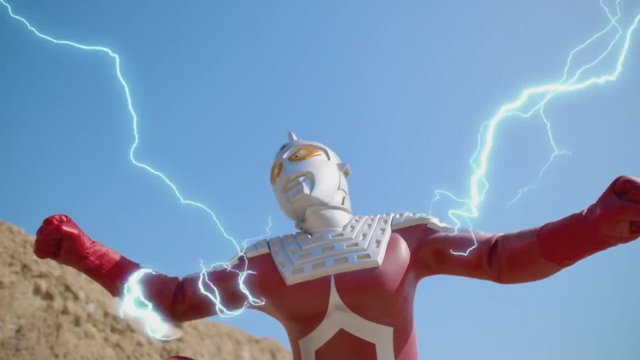 Twitter 上的 れいんぼーまん ウルトラセブン 拾い動画 屈辱的電撃ピンチ 3体目は顔とかいってほしかったww T Co 5czvqsb2cm Twitter