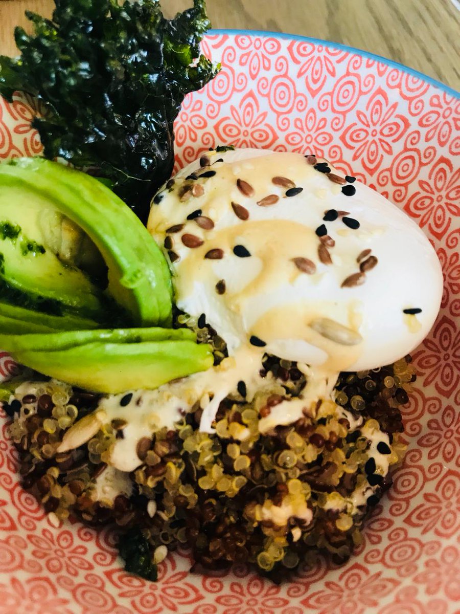 Nmashaba's tweet photo. Gemelli's sister restaurant @pantry_kitchen has the most divine all day breakfast. The decor too is to die for. Ive found another gem. #PantryKitchen #PantryBreakfast #menutasting https://t.co/IAvyYPyXag