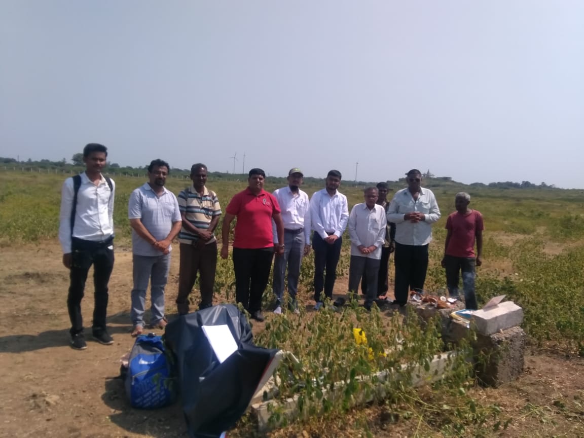 Prozeal's tweet photo. Under the newly launched -Wind Solar Hybrid Policy, by MNRE, Prozeal has inaugurated a project which will be first of its kind in India. Project of Pidilite Industries with Prozeal's EPC service.
#solarenergy #WindEnergy #RenewableEnergy #GovernmentOfGujarat #hybrid https://t.co/rXyosiuMcR
