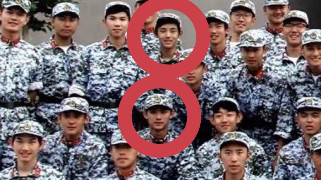 Winwin from NCT 127 and NCT U attended the same performing arts school in China along with Zheng Ruibin (Idol Producer)1st pic cr:  @dearyangmi