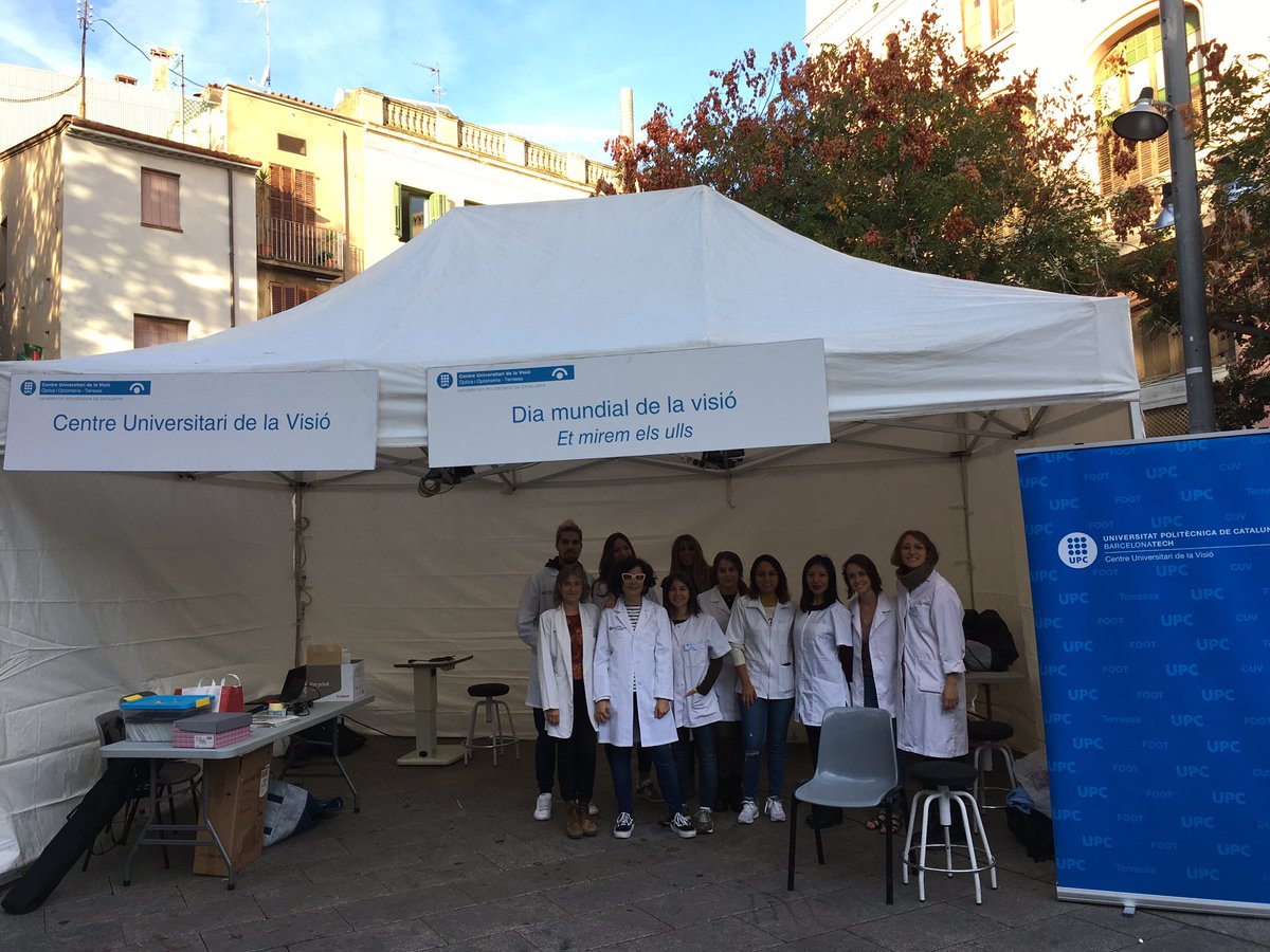 JoanGispets's tweet photo. Tot a punt! https://t.co/KJxEUfimDO