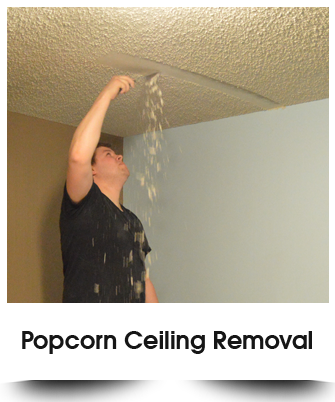 Popcorn Ceiling Removal Services Hashtag On Twitter