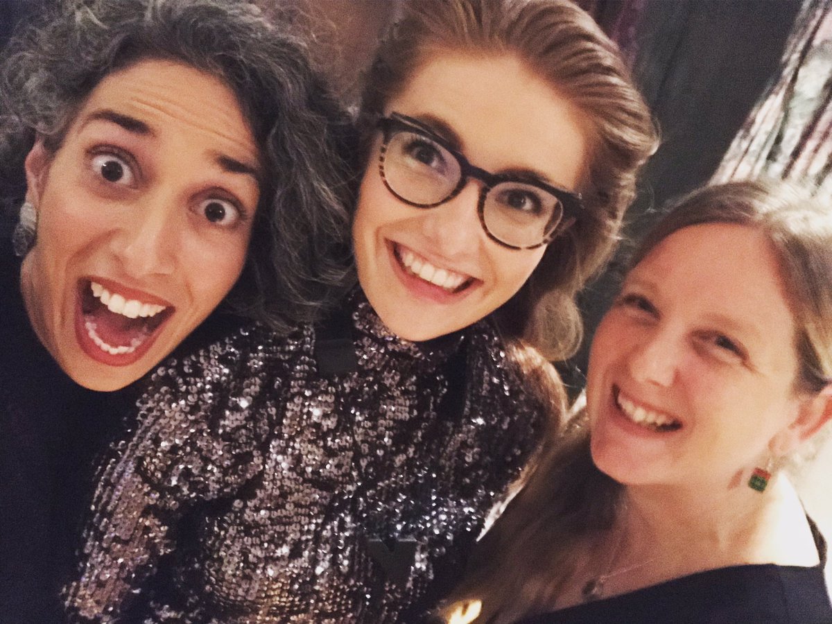 JessGillamSax tweet picture