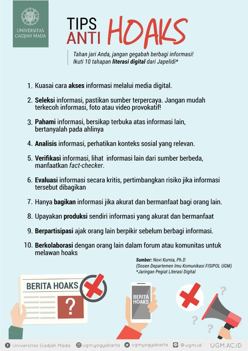 Ugmyogyakarta Hashtag On Twitter