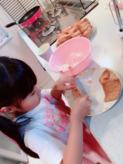 Twitterのコスプレ画像10