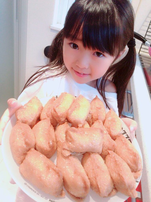 Twitterのコスプレ画像9