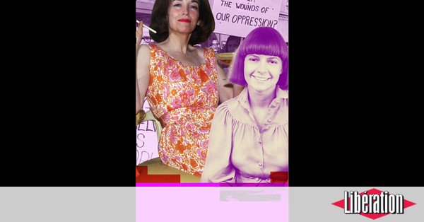 1968 vu depuis un smartphone : les féministes passent à l'action dlvr.it/QmzTHV