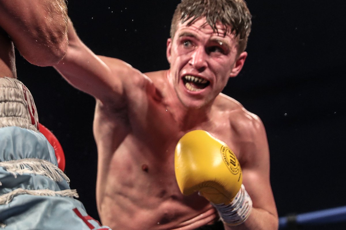 VIPboxing tweet media