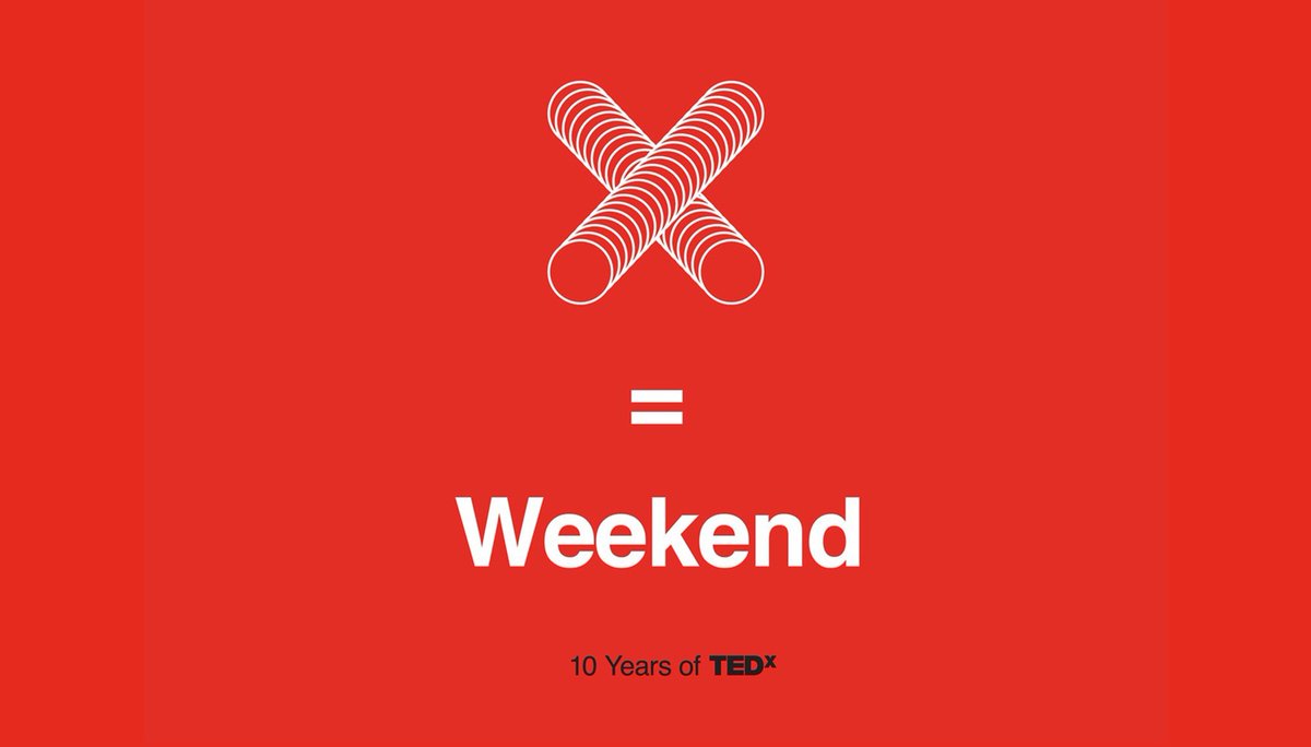 TaiwanNewsEN's tweet photo. The only Asian city to host a #TEDxWeekend next year is ... #Taipei. https://t.co/IotNGaxotl #TEDx https://t.co/CwouZUMZr5