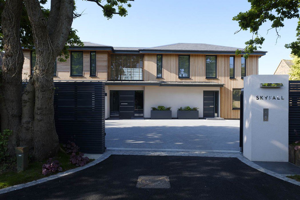 StreifUK's tweet image. Here's a few images of Skyfall 'WINNER' of Custom &amp;amp; Self Build Project of the Year @STAwards18 #STAwards by @StreifUK