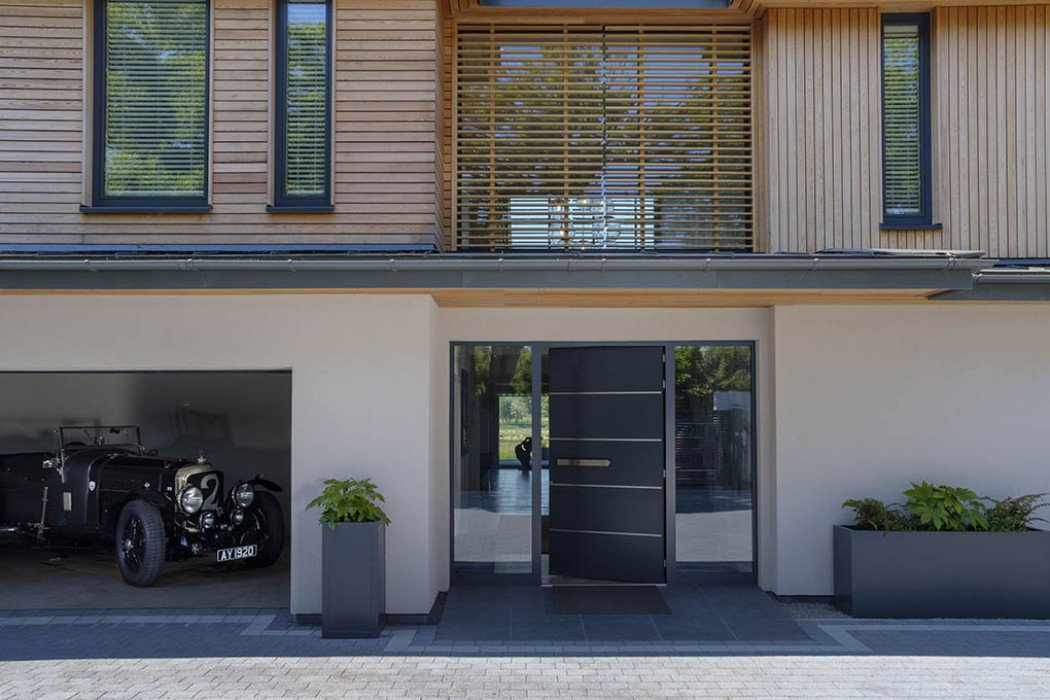 StreifUK's tweet image. Here's a few images of Skyfall 'WINNER' of Custom &amp;amp; Self Build Project of the Year @STAwards18 #STAwards by @StreifUK