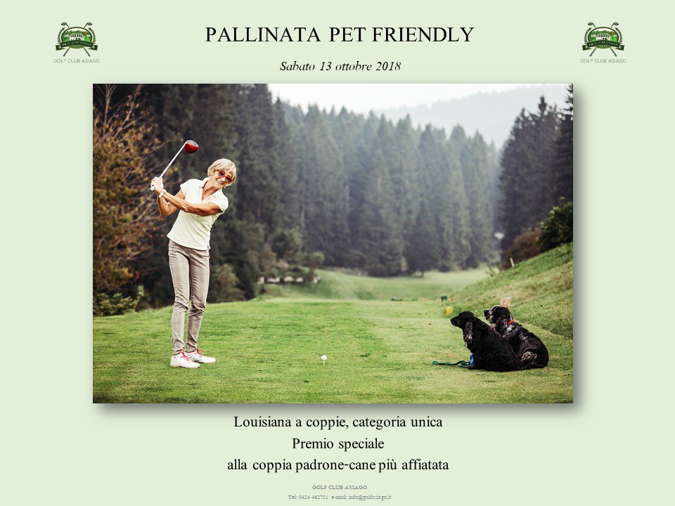 golf asiago (@golfasiago) on Twitter photo 