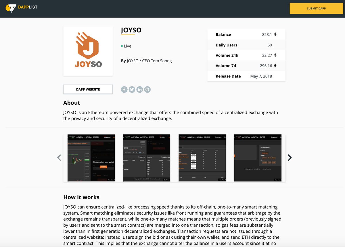 JOYSO tweet media