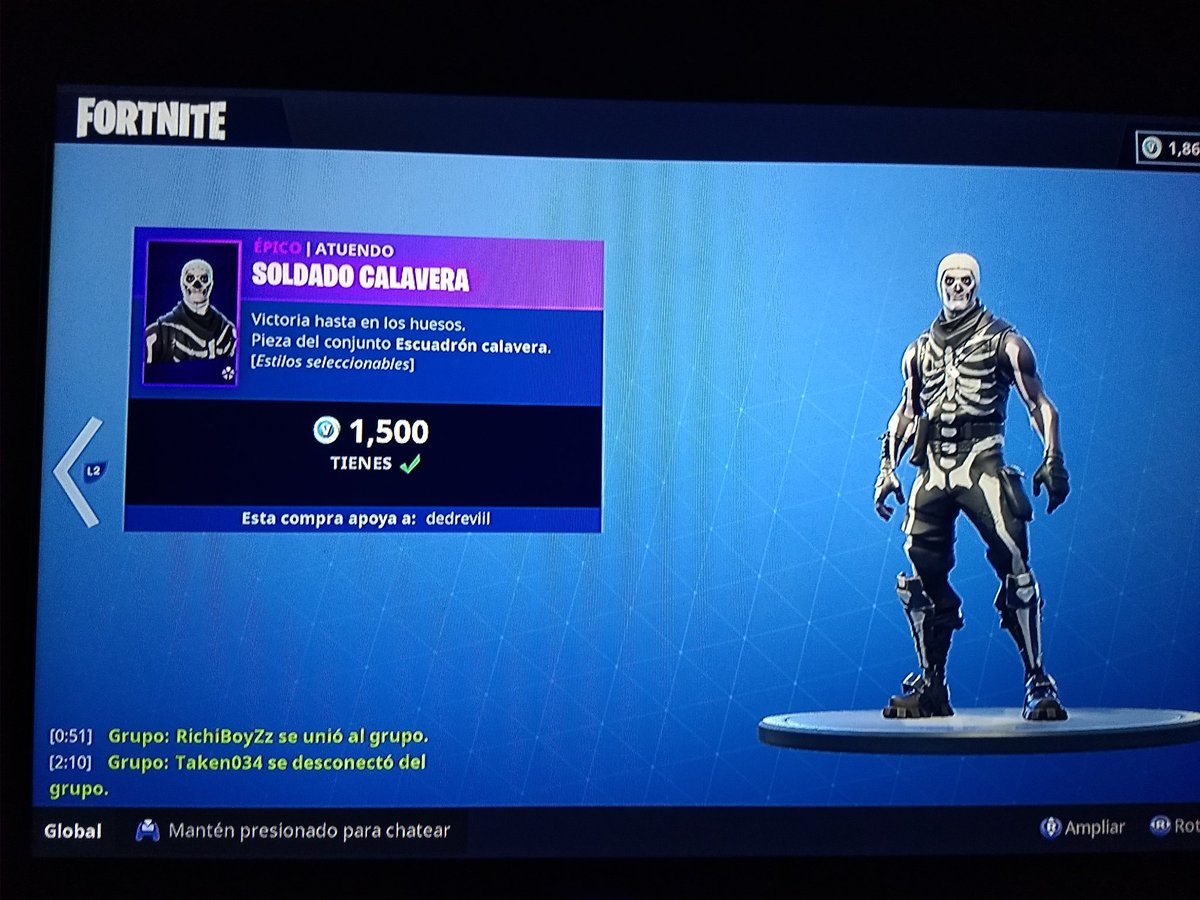 ded on Twitter "Ya está disponible la opción de "Apoyar a