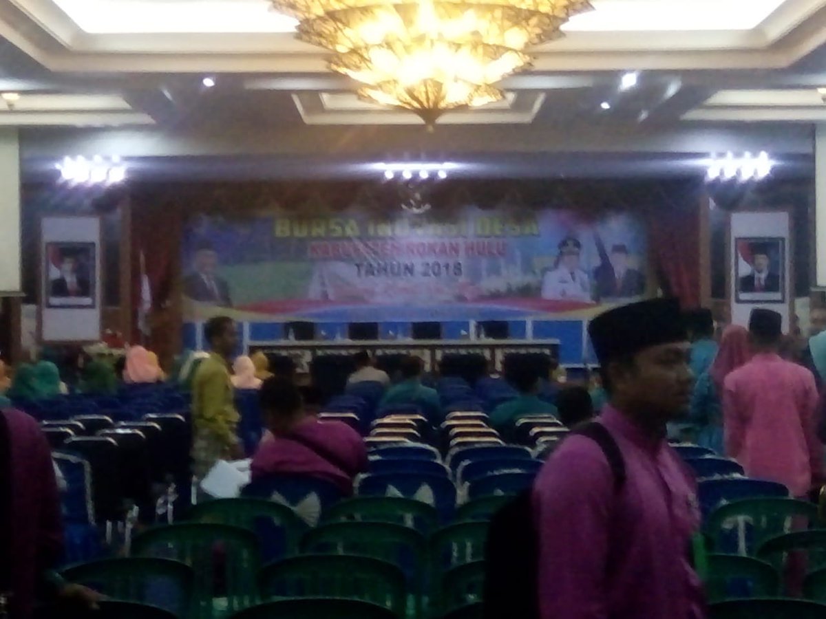 HasanPld's tweet photo. #BIDRohil 
#BIDRohul 
#TPPIRiau 
#TPPIKepulauanMeranti 
#TPPIKecamatanMerbau 
Selamat Terlaksananya BID Kab Rohil Dan Rohul Semoga Sukses.
@jokowi 
@EkoSandjojo 
@taufikmadjid71 
@anwsanusi 
@fachrilabalado 
@Kpw1Riau 
@arwani_p3md 
@KatmujiMurdi 
@waksuai123 
@Syahrud62809608 https://t.co/rYoFRhdG40