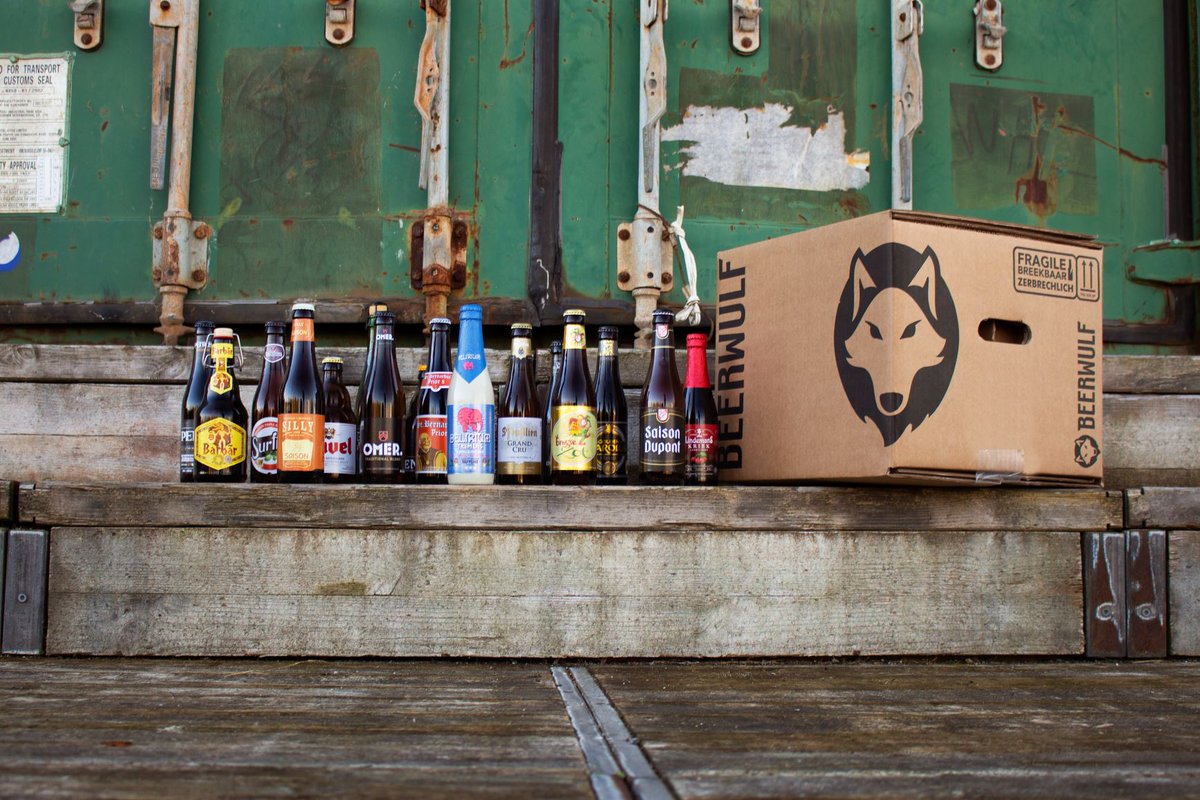 Mooi artikel in <a href="/BierGrandCru/">Bier Grand Cru</a> over het BelgianFamilyBrewerspakket van <a href="/BeerwulfWebshop/">BEERWULF.com ®</a>. 😍
▶️bieregrandcru.be/nl/belgian-bee… 
#belgianbeer #bfbbeermoment #thanks