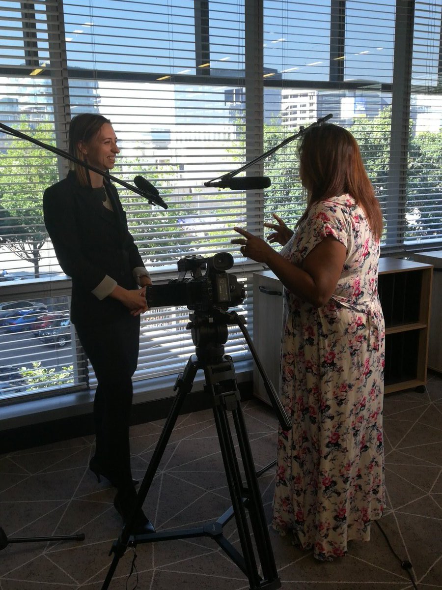 ECAfrica_'s tweet photo. #DivorceDIY with @wmediator #GraceVanHeeswijk a young dynamic #LegalEntrepreneur disrupting in the #LegalSpace. This team will still oversee the process to assist clients. What a great and inspiring move! https://t.co/4YrUCU5C5Q