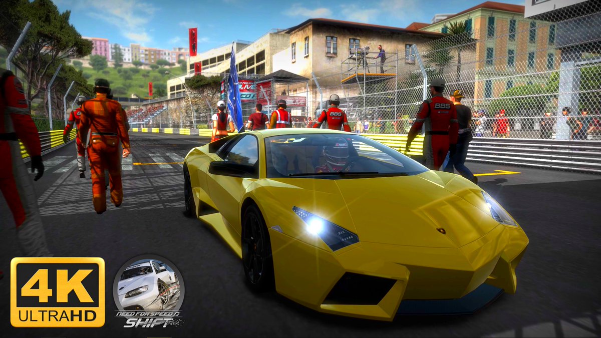 AutomobilesMC's tweet photo. NEED FOR SPEED Shift 1 Monaco LAMBORGHINI REVENTON (4K 60fps)

https://t.co/0wwKUlIqxX

#monaco #montecarlo  #monacoracing #simracing #pcgaming #simracer #nfs #needforspeed #needforspeedshift1 #nfsworld #LAMBORGHINI #LAMBORGHINIREVENTON #REVENTON https://t.co/ZzKdSAxUAe