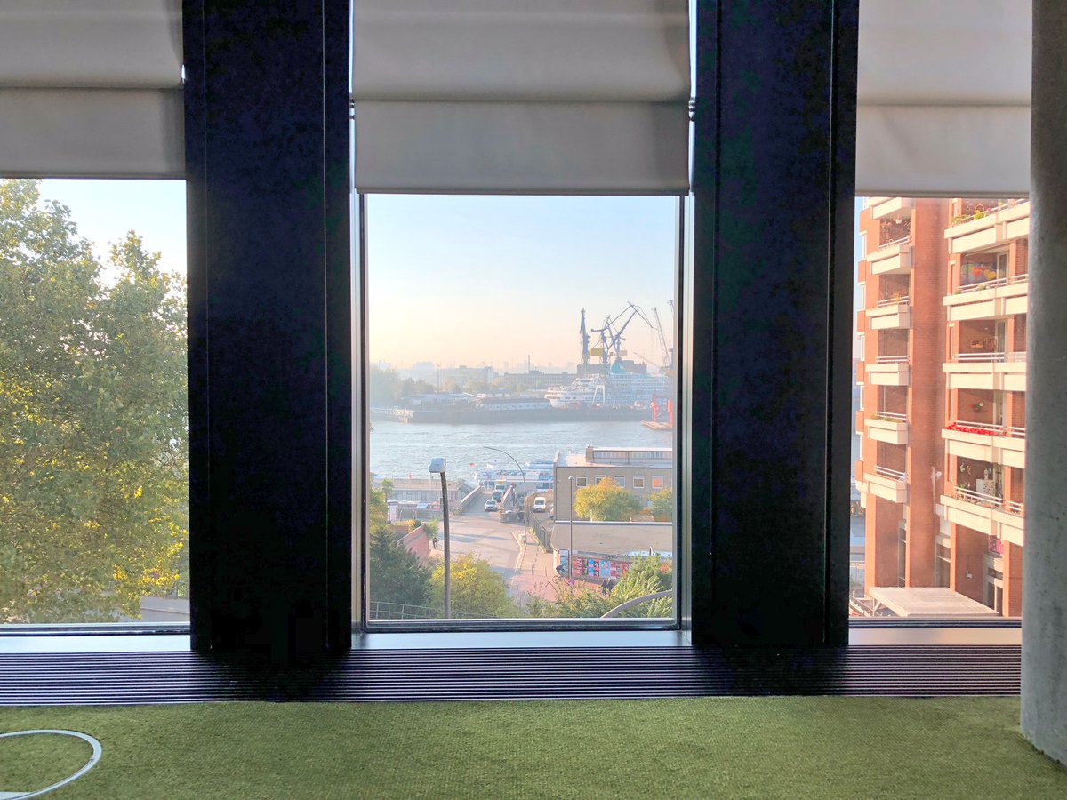 studio_m_song's tweet image. Good morning.
It’s getting crowdy 😊 we will start in a few seconds 🎉 #s2techsession