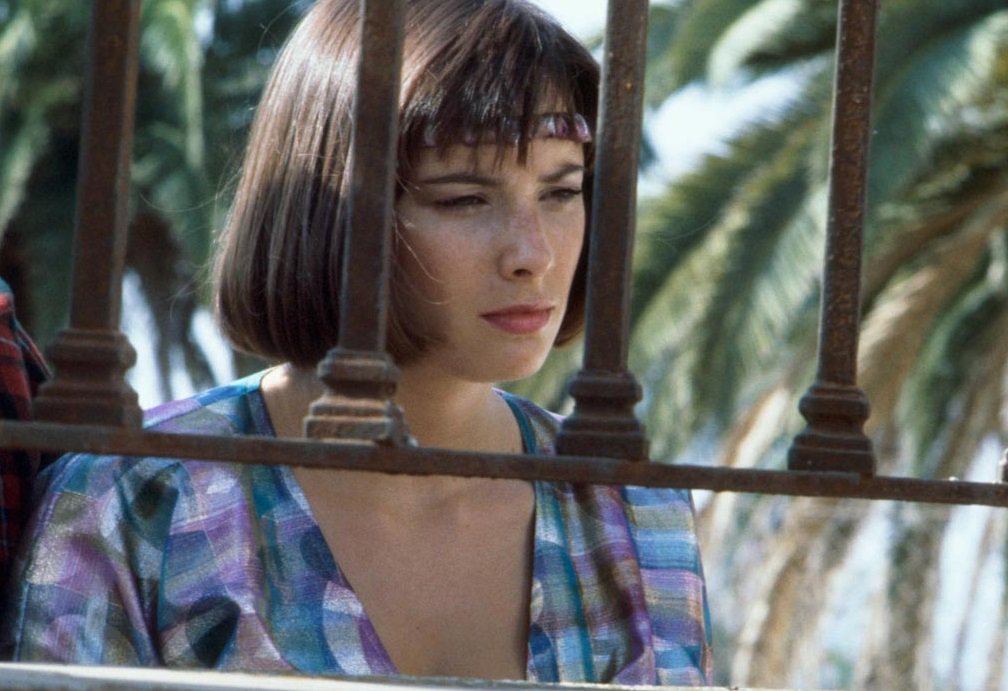 Happy Birthday Nicola Bryant, born this day in 1960. 