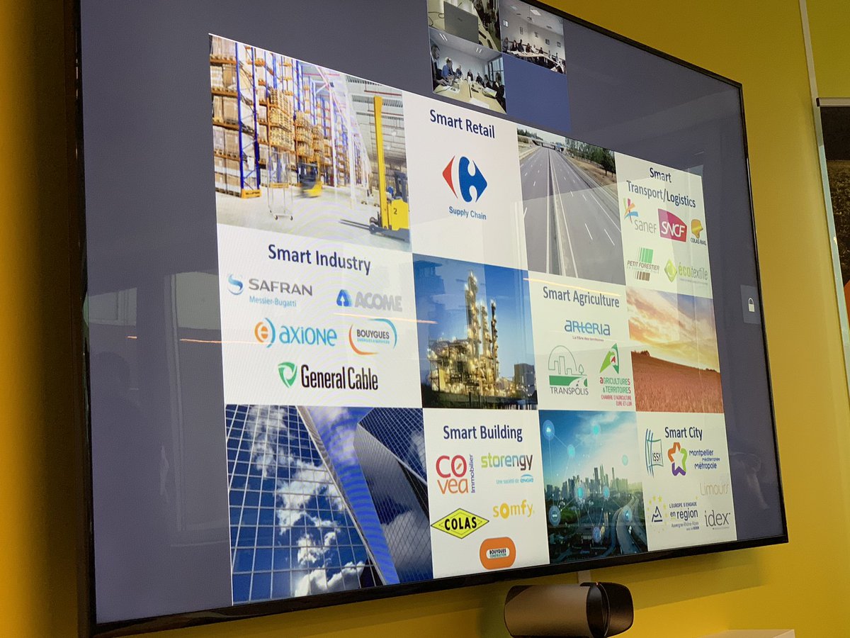 Jean Lou RACINE tweet media