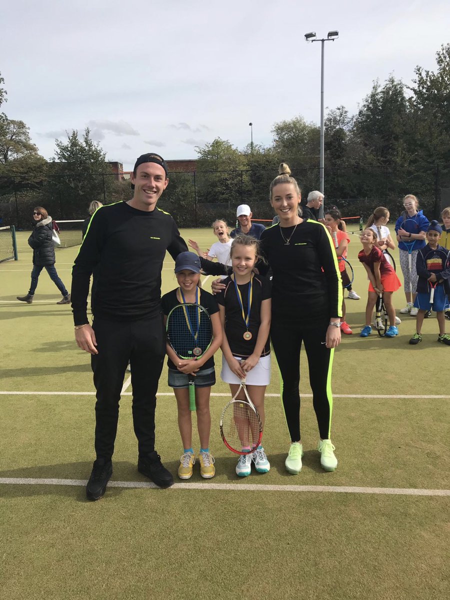 AMAZING DAY ON SUNDAY! 42 pairs, over 200 people attended &amp; most importantly over £2,000 raised for Cancer Research! We are so thankful for EVERYONES support &amp; so happy we could do this tournament in memory of our Dad!THANKS TO EVERYONE THAT ATTENDED IT MEANS THE WORLD TO US💫