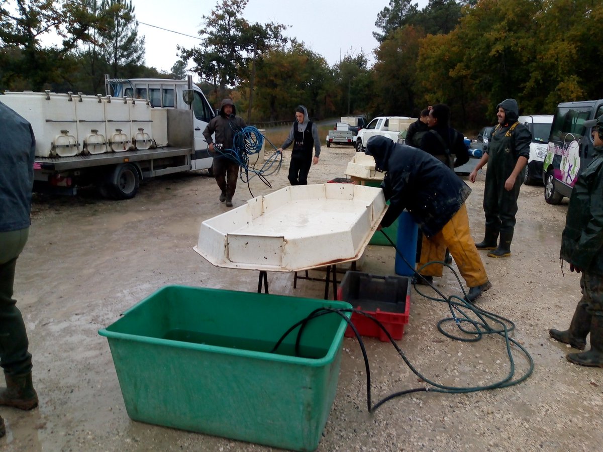 PêcheNvelleAquitaine tweet media