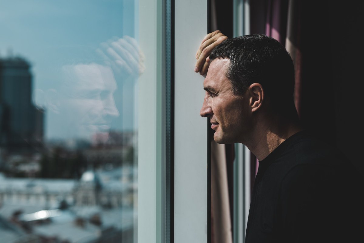11mirrors's tweet photo. A Champion of Creative Thinking and Intuition: on 11 October, Wladimir @Klitschko, one of 11 Mirrors’ Originals, will present our boutique hotel as a key speaker at the Arena 2018 - @Design_Hotels conference.
Details: https://t.co/IDr5CGQmwl
#11mirrors #madebyoriginals https://t.co/tmx5Y7Bmw3