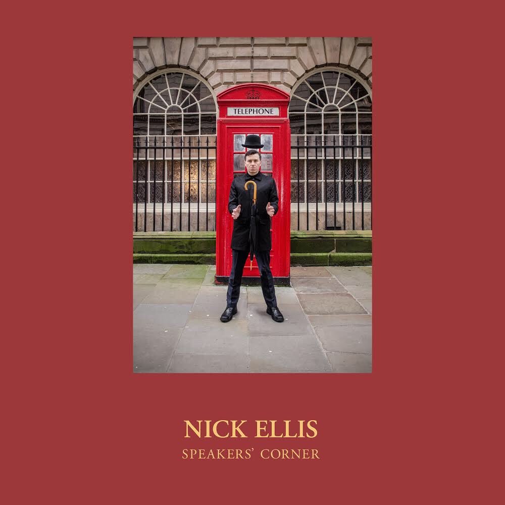 MellowtoneRecs's tweet photo. OUT NOW
 
NICK ELLIS ‘Speakers Corner’ 

ORDER
https://t.co/dPky0vWqdB

STREAM
https://t.co/m1wTcWGfbF

VIDEO
‘Impractical Ideas’ 
https://t.co/a7Z1YL4v0X

REVIEW from @soul_kitchen_fr https://t.co/vQYI2ZF7oY

Photography by @robinscamera 
Design by @Ed_Rimmer 
@nickellis_music https://t.co/5o71AEFLKT