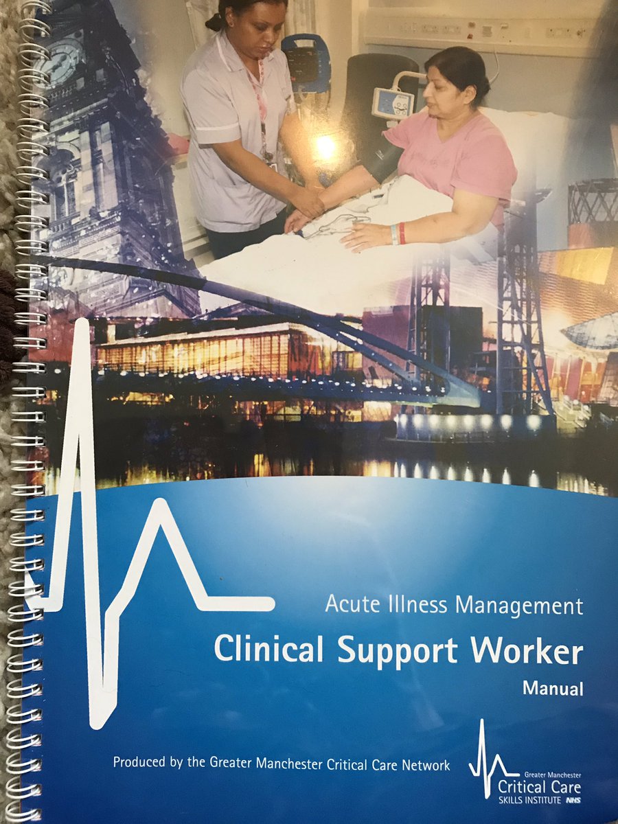 sharonpeel_peel's tweet photo. Fantastic AIMS for clinical support workers yesterday x watch out maternity we are coming to you ❤️ #KnowledgeIsPower #ABCDEapproach @wildman_melanie @SaraJET @Sarjane33 @NCAlliance_NHS @JaneBryanMcr @AlisonSchofie10 @riopud1 @Midwifeheg https://t.co/QOGEHNfZdG