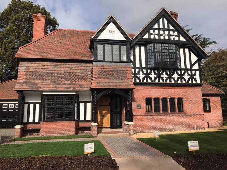 Betts Associates Ltd tweet media