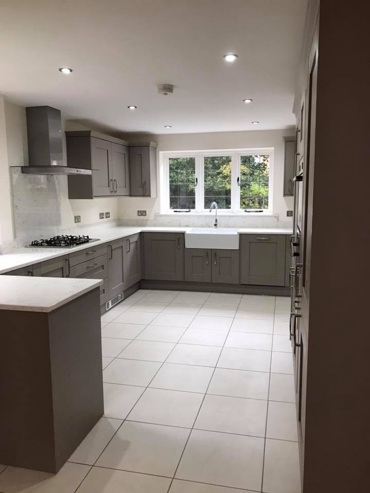 Betts Associates Ltd tweet media