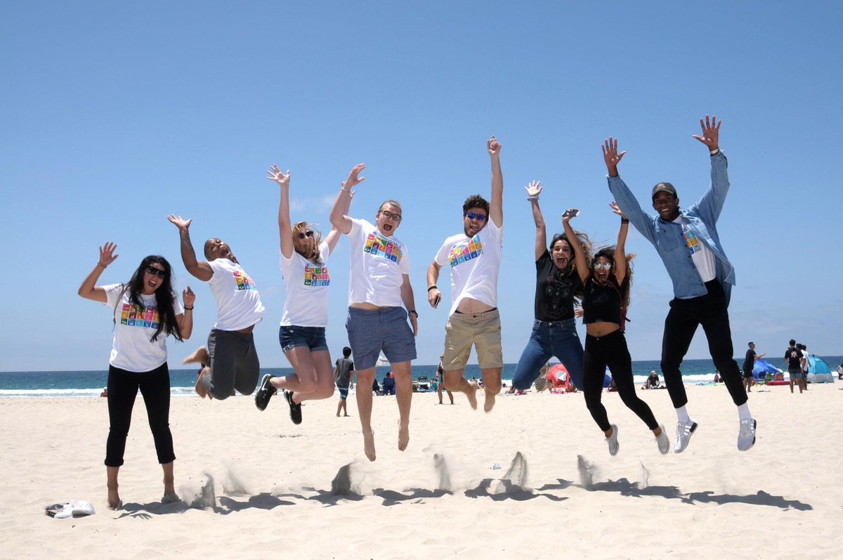 akakkad's tweet photo. 2019 Global Social Innovation Challenge: Universities worldwide – have your students win up to $50,000 for their social enterprises. Visit https://t.co/qs5abwBx1u!
@USDCPC #sdgs #GlobalGoals #Changemaker #littlexlittle #enactus #EnactusWorldCup #WeAllWin #NextGenLeaders https://t.co/SltWq4NKsg