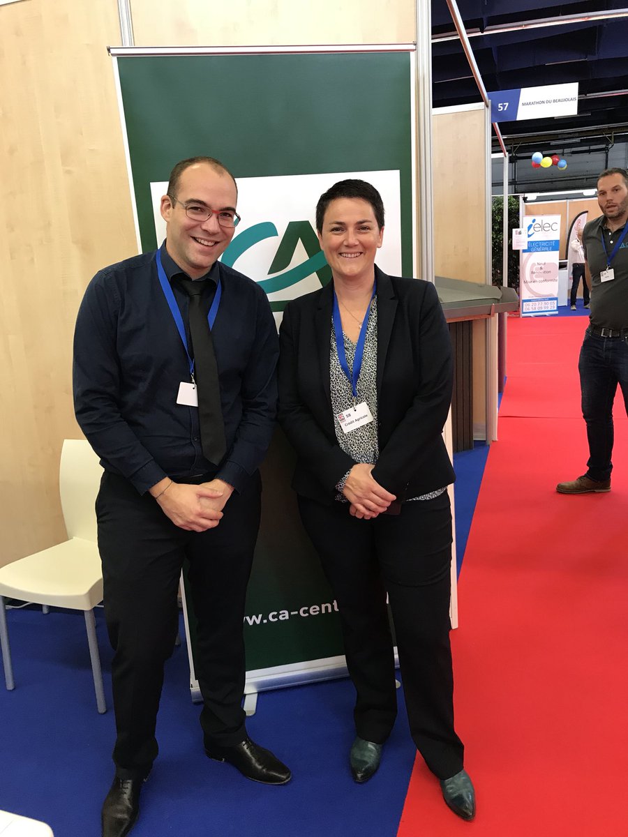 #cacentrest #salondelentreprise #pôleentrepreneursetpatrimoine #accueiletbonnehumeur
