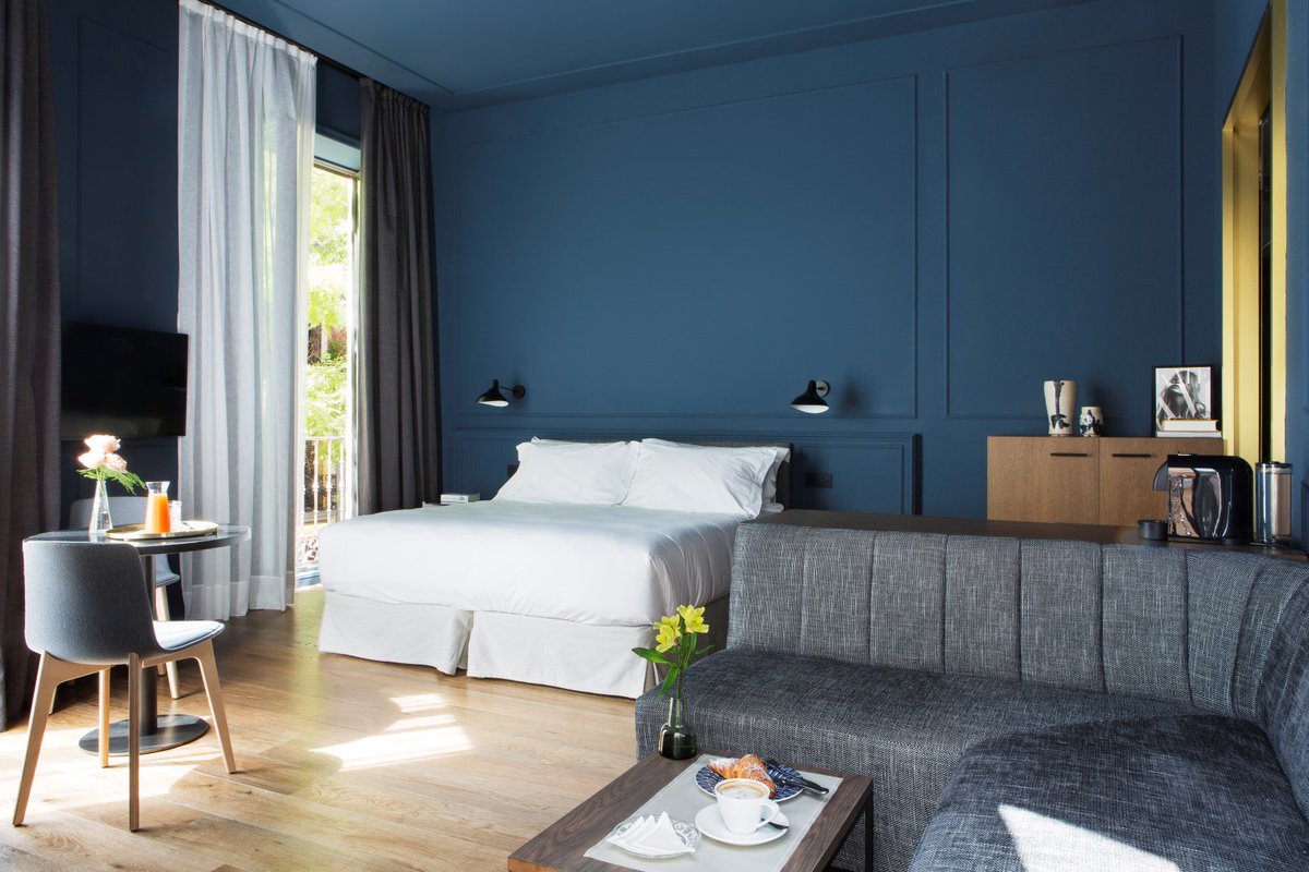 ¡Buenos días Madrid!
ow.ly/8VfQ30m6XuR
#TOTEMMadrid #Madrid #BarrioSalamanca #JuniorSuite