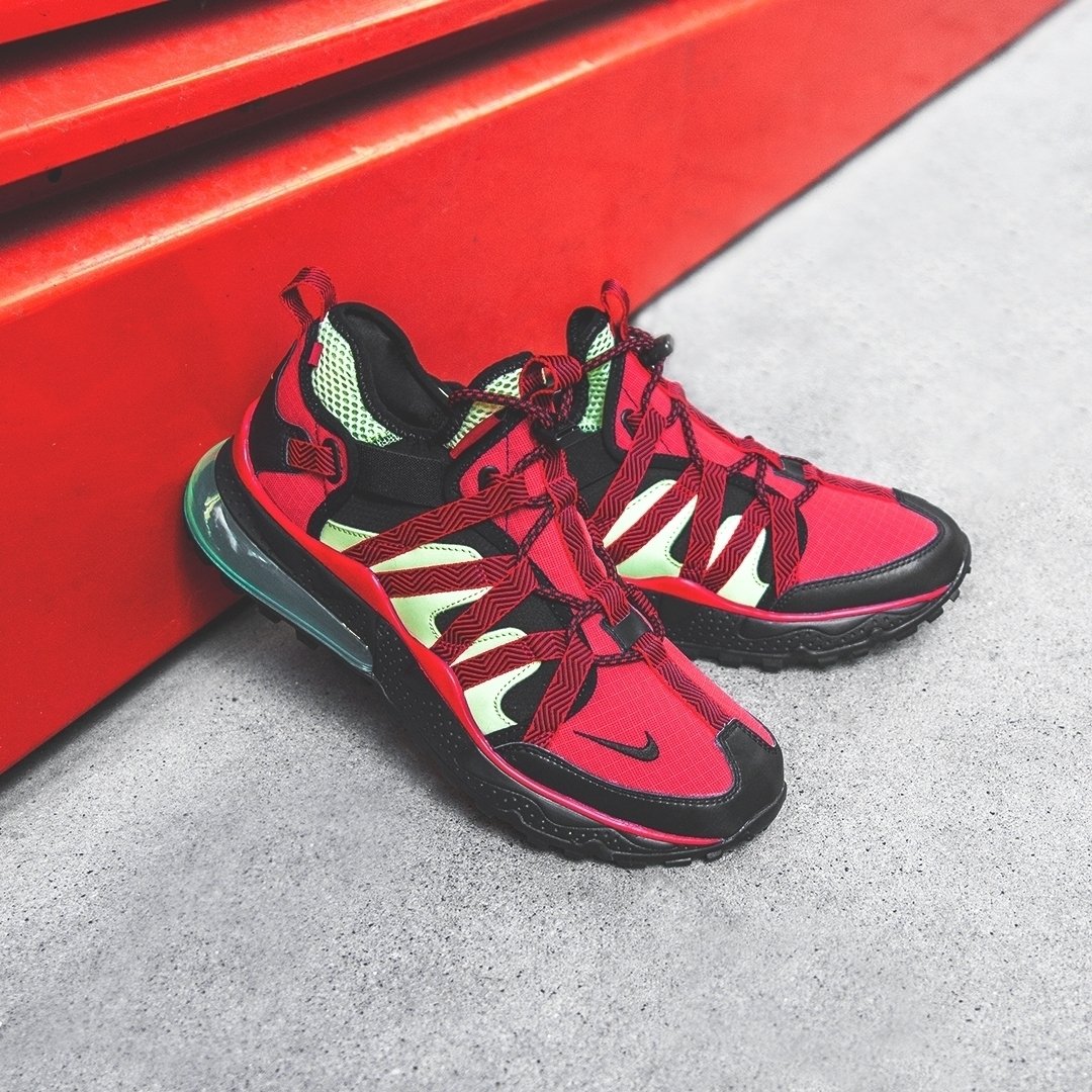 nike air max 270 bowfin red nike air max 270 bowfin red