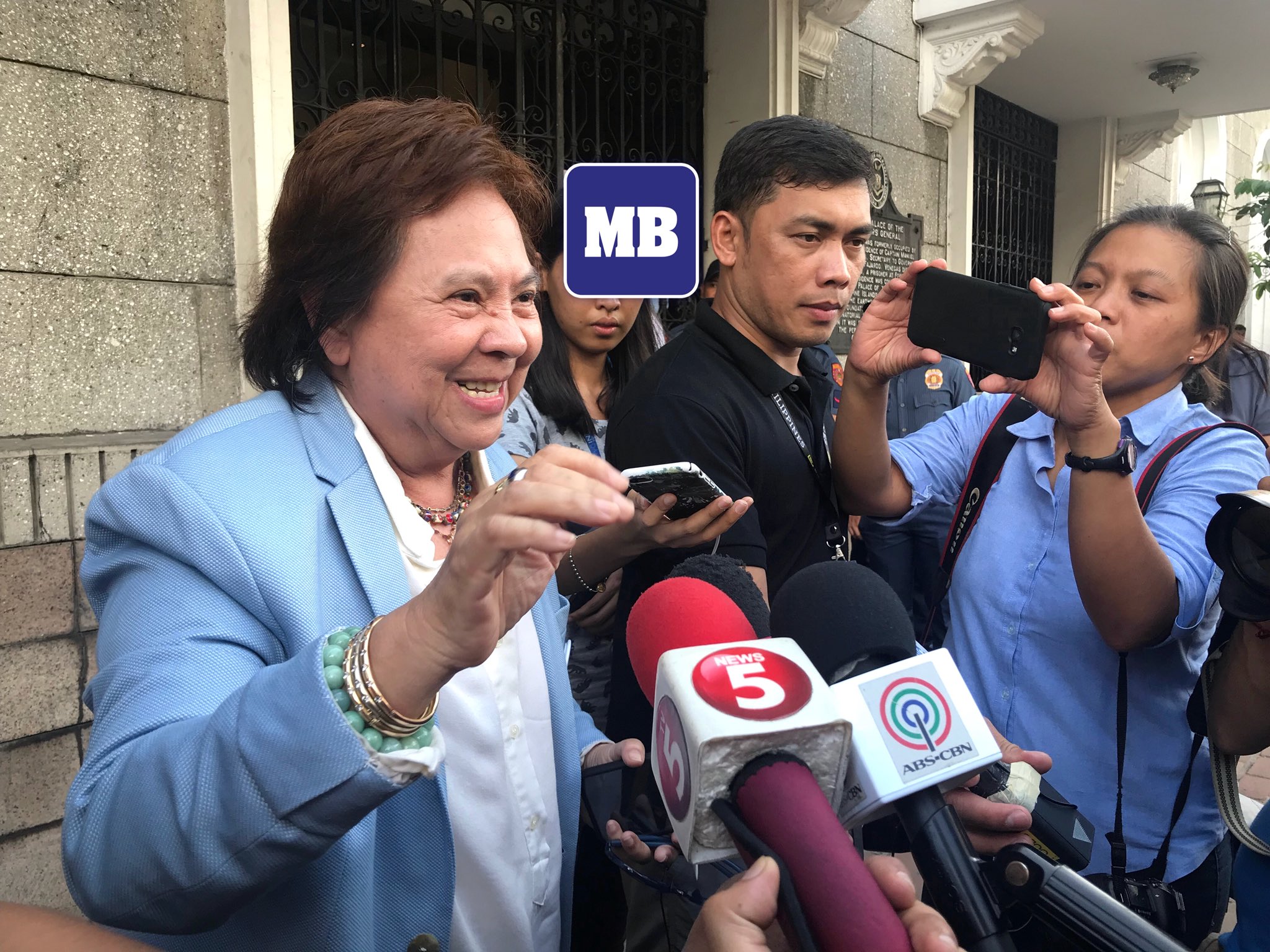 Manila Bulletin News on Twitter: