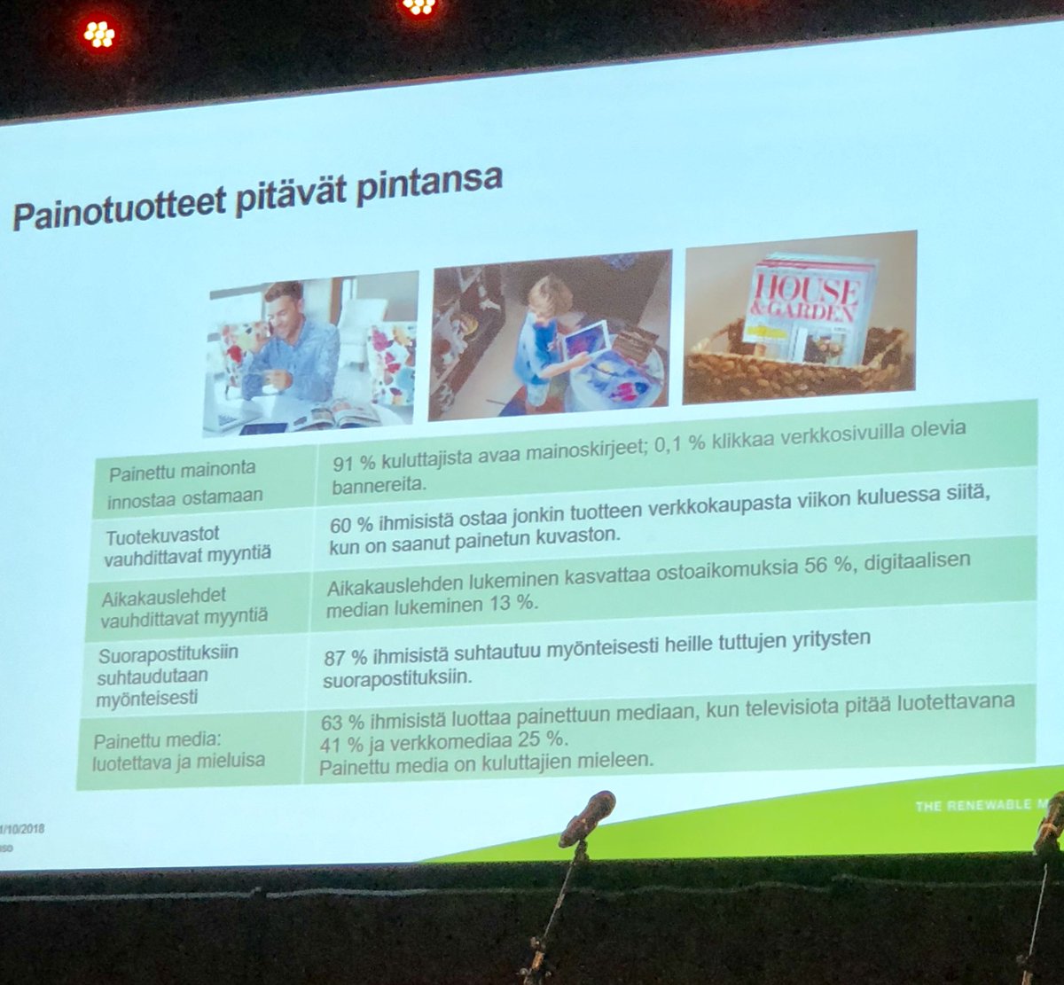 OlliPekkaAhonen's tweet photo. Painotuotteilla on tulevaisuus ja hyvä tulevaisuus onkin. #digitalisaatio https://t.co/cNkjQe34gF